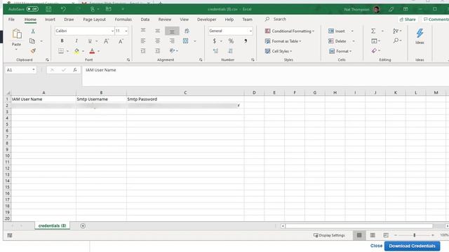How to Setup AWS SES email with WordPress смотреть онлайн