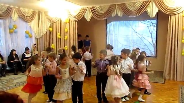 Вход с колокольчиками смотреть онлайн