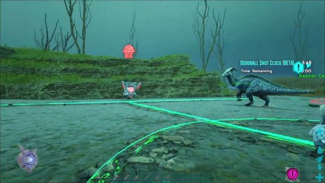 Hexagon Guide for ARK: Genesis смотреть онлайн