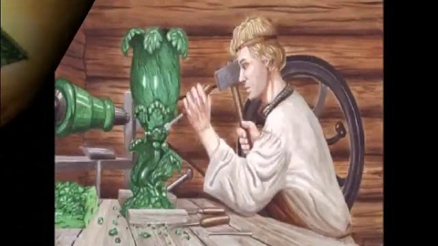 Великие сказочники