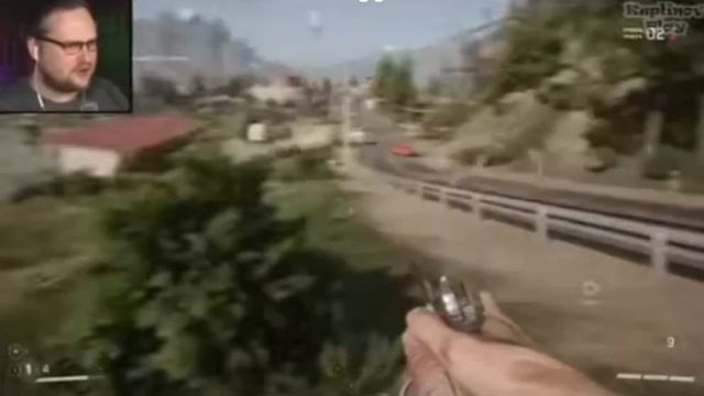 Kuplinov и его внимательность.