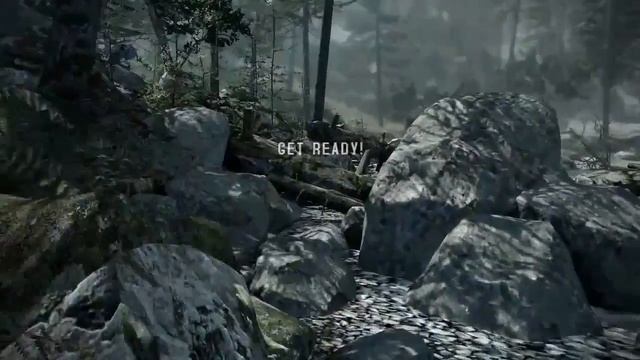 Rambo: The Video Game - Прохождение Часть 2 смотреть онлайн