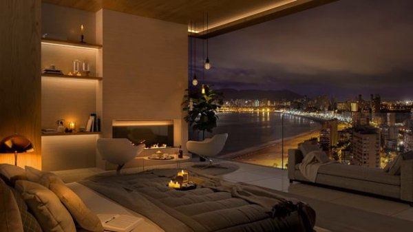 Cozy Bedroom with Soft Piano Jazz Music - Instrumental Jazz Music for Relax, Sleep and Study