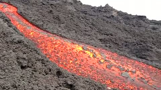 Вулкан Пакайя смотреть онлайн