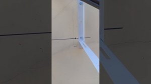 Установка кондиционеров. Чем крепить кронштейн наружного блока.