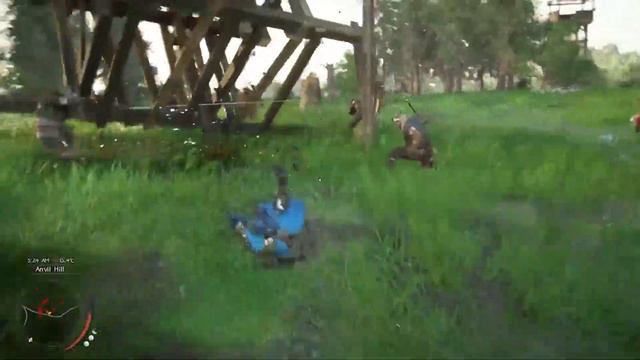 Is Crimson Desert the Black Desert Online Upgrade we Desperately Needed? смотреть онлайн