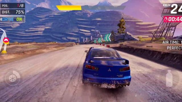 New Asphalt 9: Legends Game Sneek Peek смотреть онлайн