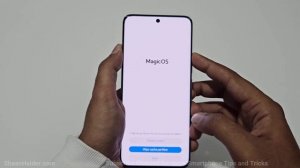 Forgot Password - How to Unlock Honor 90, Honor 90 Lite, Honor 80, Magic5 Pro etc.