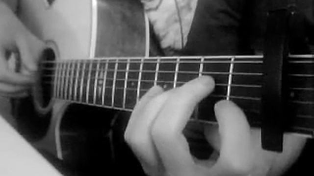 Imany - You Will Never Know - Tuto Guitare