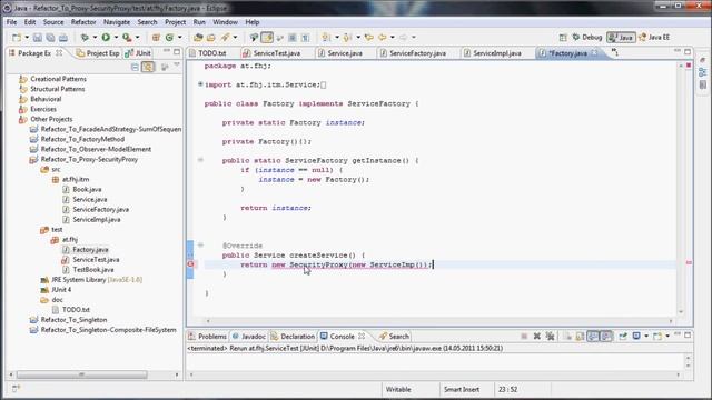 E Proxy-SecurityProxy смотреть онлайн
