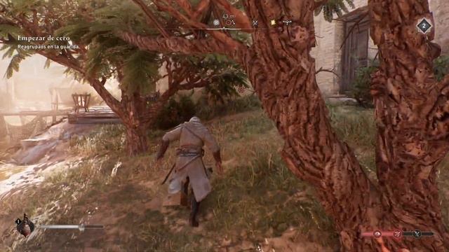 LOS ASESINOS ASALTAN LA GRAN PRISION | #2 | ASSASSINS CREED MIRAGE смотреть онлайн