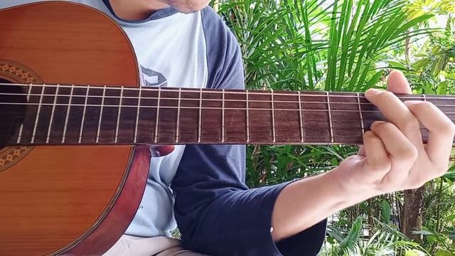 Blessed Assurance (Guitar Cover) смотреть онлайн