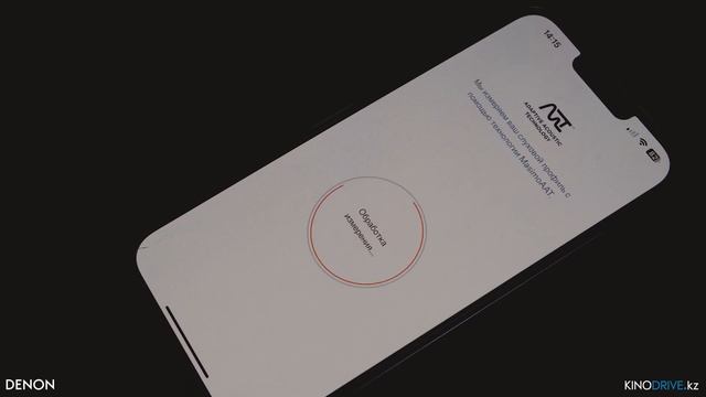 Наушники Denon PerL (Personal Listening) смотреть онлайн
