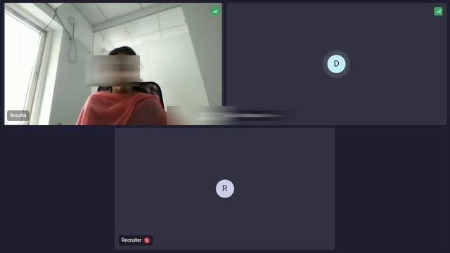 16| Java MNC zoom Interview | Programming concepts | Exp 5-8 Yrs смотреть онлайн