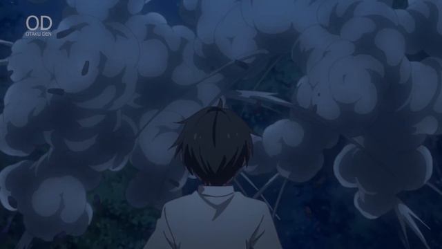 Top 10 NEW Action/Fantasy Anime Where MC Shows His Epic Power смотреть онлайн