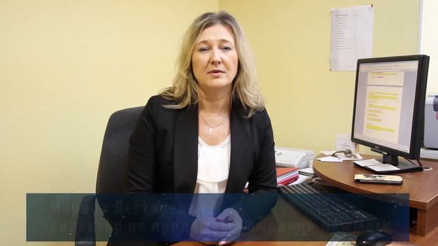 NewMark комплексные интернет-решения для бизнеса смотреть онлайн