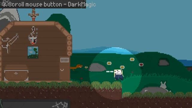 FixBoxium(Alpha test), python game developer. смотреть онлайн