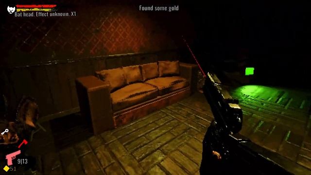 Golden Light [7/?]: Да это же квесты! смотреть онлайн