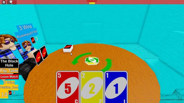 Uno goes wrong and AARGH! ME! WITH DUMB SKIPS AND BLOCKS AND AAAAAA! gameplay смотреть онлайн