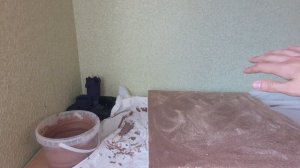 DIY| КАК СДЕЛАТЬ ФОНТАН ИЗ ПЕНОПЛАСТА И ЦГИ СВОИМИ РУКАМИ 2021