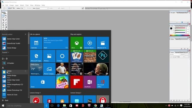 HOW TO GET PHOTOSHOP FOR FREE!|LEGALLY!|WINDOWS 8,10, AND MAC|PART 2| смотреть онлайн