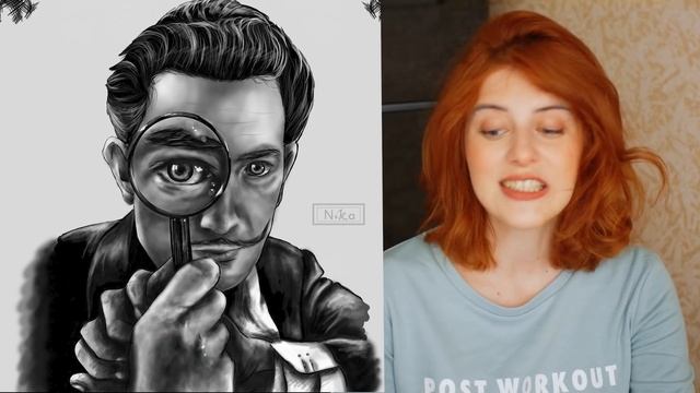 МОИ СТАРЫЕ РИСУНКИ. Как я рисовала в детстве? смотреть онлайн