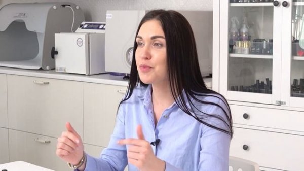 Самые частые ошибки выравнивания базой| Лидия Алексеева| школа маникюра Paris Nail