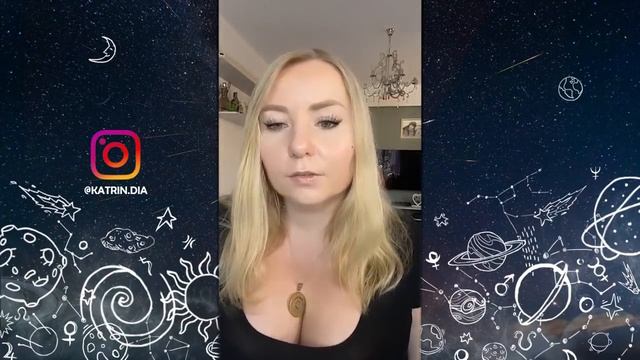 Как оставаться молодой и красивой - напряги Венеры и знаки транзитной Луны смотреть онлайн