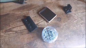 Горизонтальное крепление спиннинга в лодке ПВХ