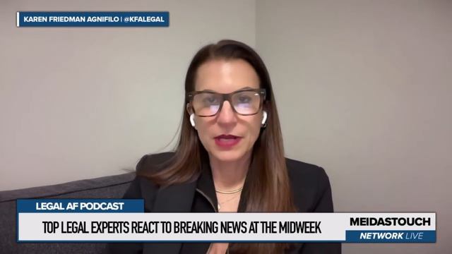 Trump Gets News HE FEARED THE MOST From Appeals Court