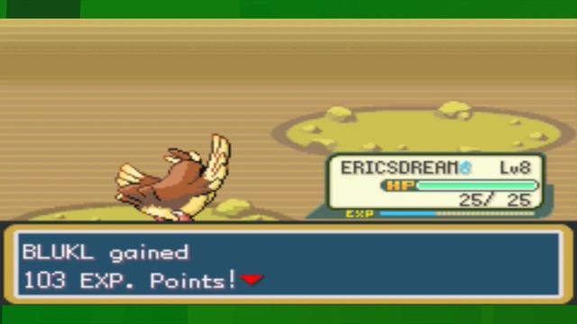 EKG: Pokemon Fire Red: Scratchfest 2016 (Campaign - Ep. 5) смотреть онлайн