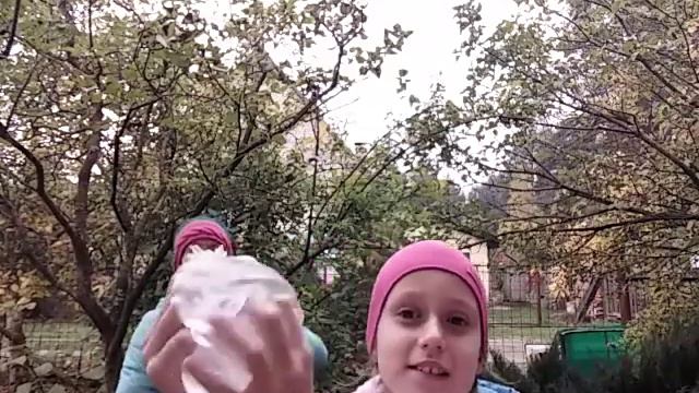 Скользуны и осень смотреть онлайн