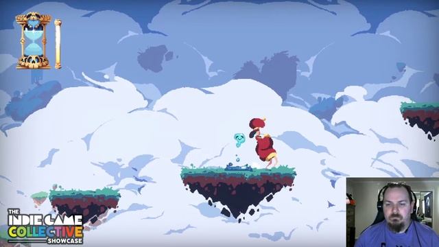 #IGCShowcase I Just Felt Like Runnin (Running on Magic) Look at + Review смотреть онлайн