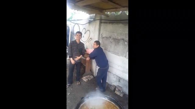 курбон хайит байрами