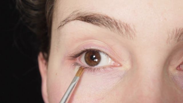 Why You Have To Wash Makeup Brushes | Eye Infection/Stye смотреть онлайн