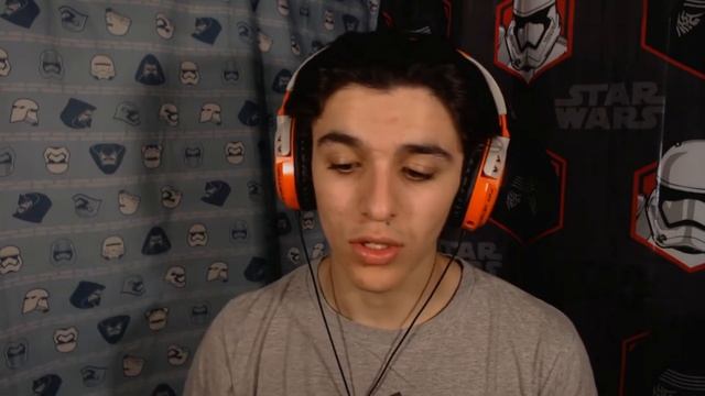 OATS STUDIOS VOLUME 1 TRAILER #2 reaction смотреть онлайн