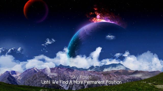 Sky Roses - Until We Find A More Permanent Position смотреть онлайн