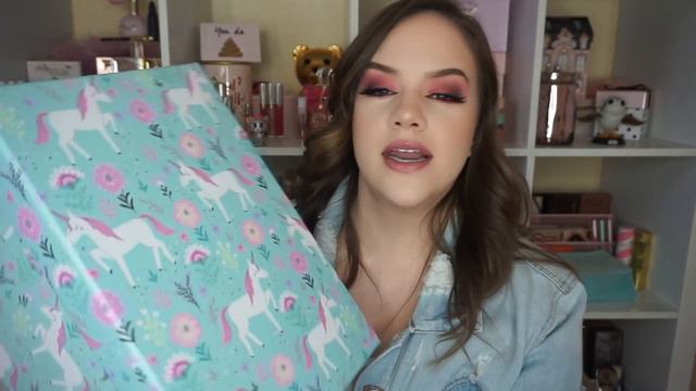 HUGE TJ MAXX HAUL! - GREAT BEAUTY DEALS! смотреть онлайн