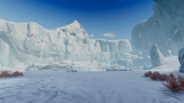 Subnautica Below Zero - Part Organic Part Digital / MarbledAnemone (1 час) смотреть онлайн