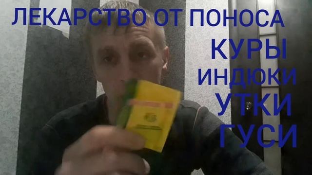 ЧЕМ ЛЕЧИТЬ ПОНОС У ЦЫПЛЯТ,ИНДЮШАТ,УТЯТ,ГУСЯТ. смотреть онлайн