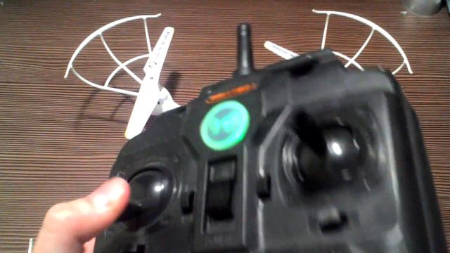 Обзор квадрокоптера syma x5c смотреть онлайн