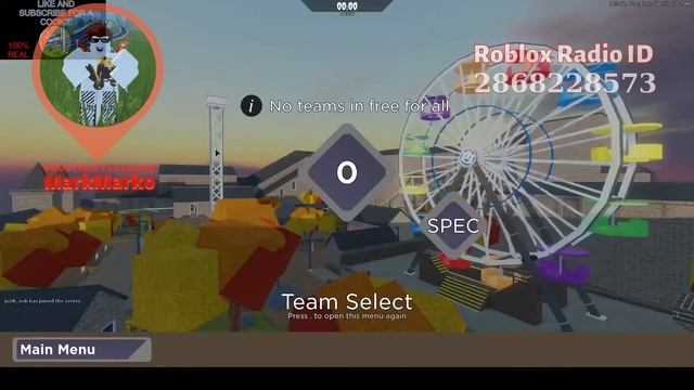 Imagine Dragons - Demons Roblox ID - Roblox Radio Code смотреть онлайн