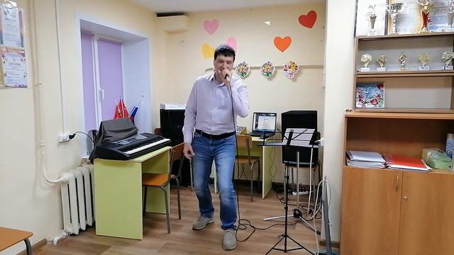 Владимир Макаров - Паранойя смотреть онлайн