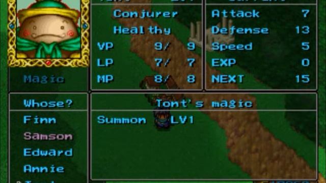 Let's Play - Beyond The Beyond Part 21 (Back To Square One Part 2) смотреть онлайн