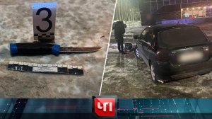 «ЧП»: 5 апреля 2024 года | «Чрезвычайное происшествие» на НТВ