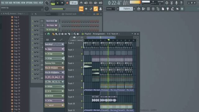 HOW TO MAKE PHONK HOUSE LIKE KSLV BY LASTFRAGMENT смотреть онлайн