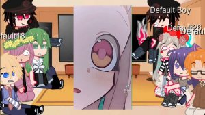 ~{реакция туалетный мальчик ханако на тт+мои видео}~(2/?¿)