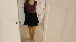 КАК СТИЛЬНО ОДЕВАТЬСЯ В ШКОЛУ, НА УЧЕБУ // МОИ ШКОЛЬНЫЕ НЕТ // Снова в школу