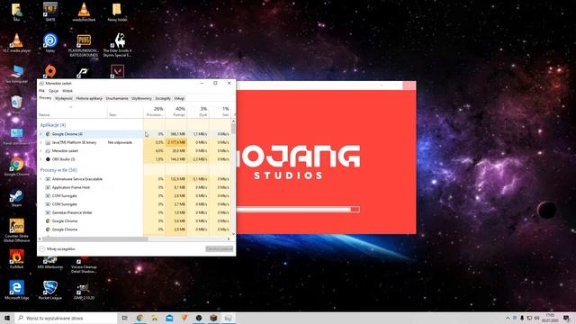 Jak naprawić Minecraft Java Edition na Windows 10 (Java(TM) Platform SE binary nie odpowiada) смотреть онлайн