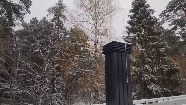 комплексная отделка дымоходов с ревизионными люками смотреть онлайн